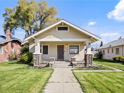 909 W 21st St, Merced, CA, 95340