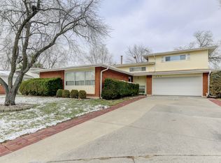 439 Homan Ave, Park Forest, IL 60466