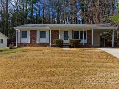 123 Belmont Dr, Hendersonville, NC, 28739