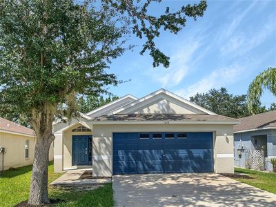 1424 Delano Trent St, Ruskin, FL, 33570