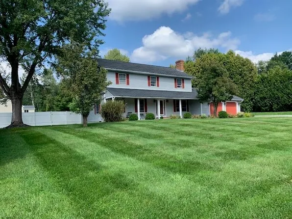 17 Elmwood Drive, Rutland City, VT 05701