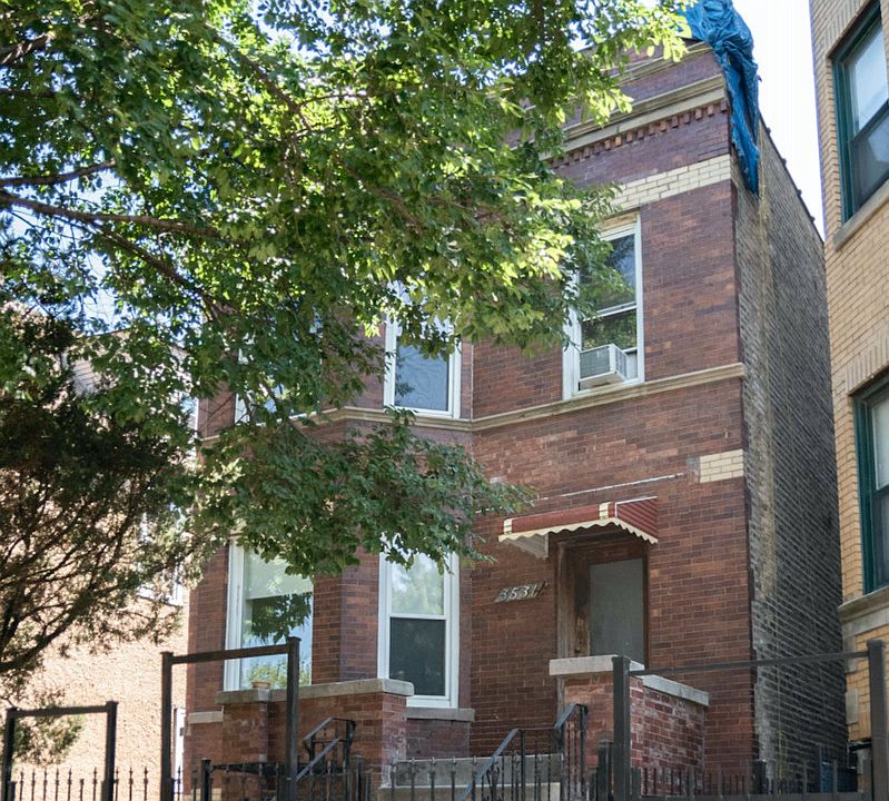 1st image of 3551 W Dickens Ave #2R
