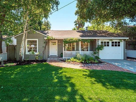 2nd image of 2151 Manzanita Ave