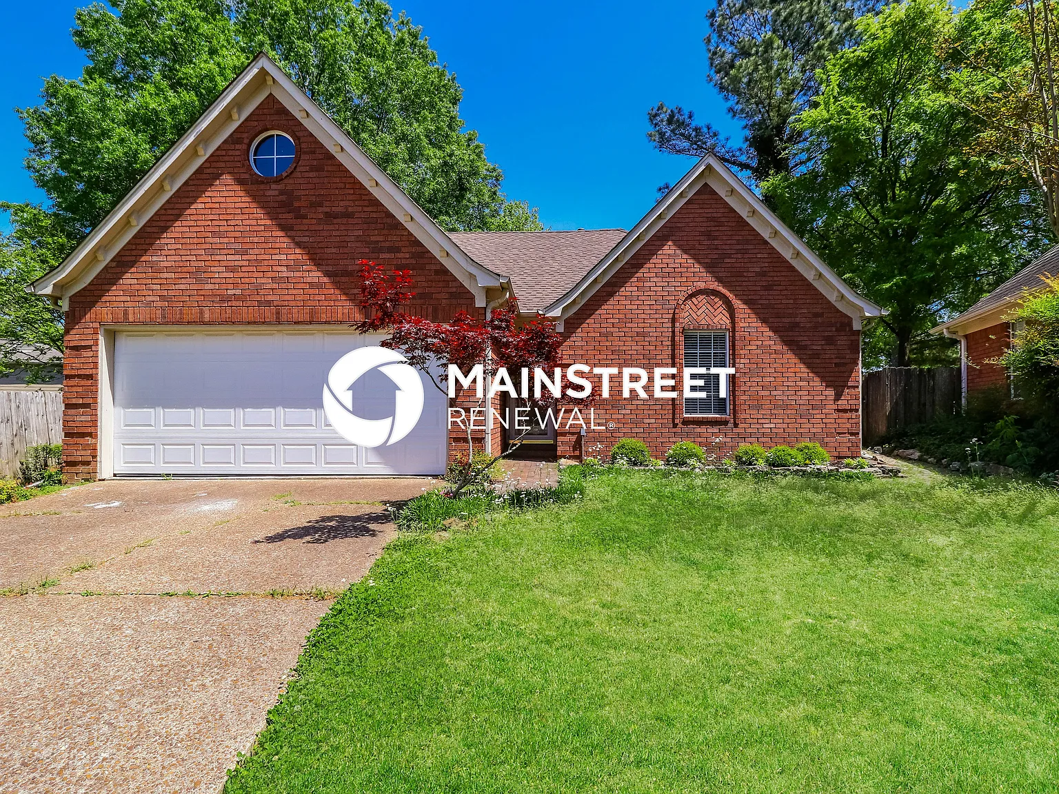 3054 Brandon Way Ln — Photo 1