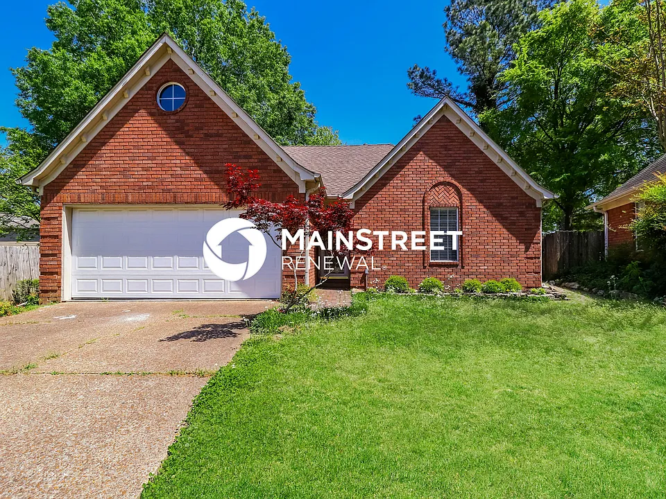 3054 Brandon Way Ln