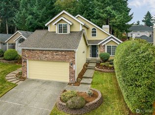 31417 47th Pl SW, Federal Way, WA 98023