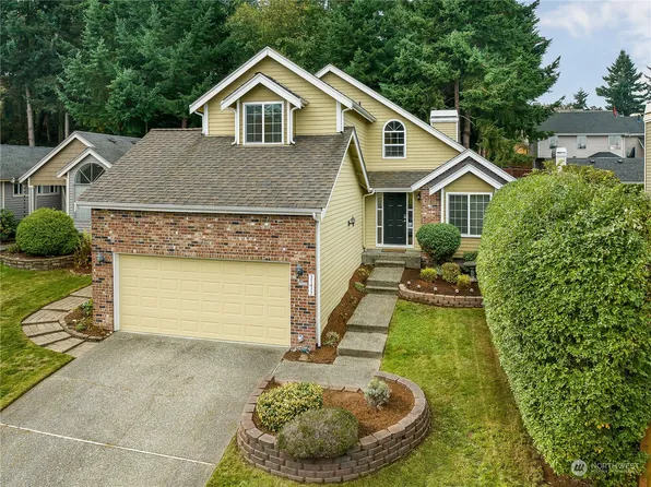 31417 47th Place SW, Federal Way, WA 98023