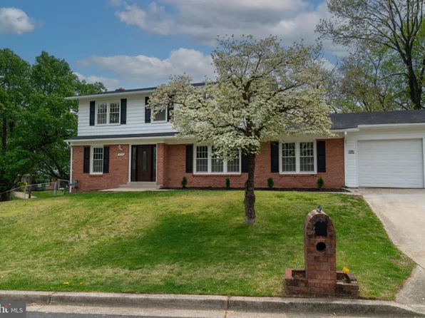 4713 Cedell Pl, Temple Hills, MD 20748