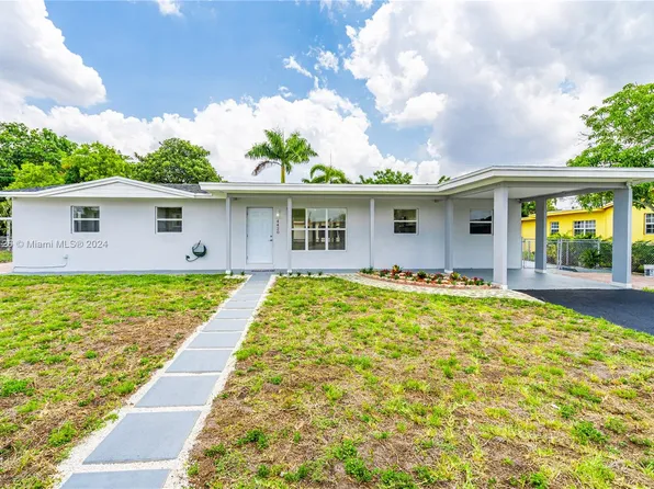 4420 NW 174th Dr, Miami Gardens, FL 33055
