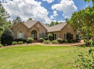 30 Water Locust Ct, Aiken, SC 29803