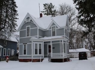 506 E Britain Ave, Benton Harbor, MI 49022
