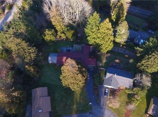 23001 107th Pl W, Edmonds, WA 98020