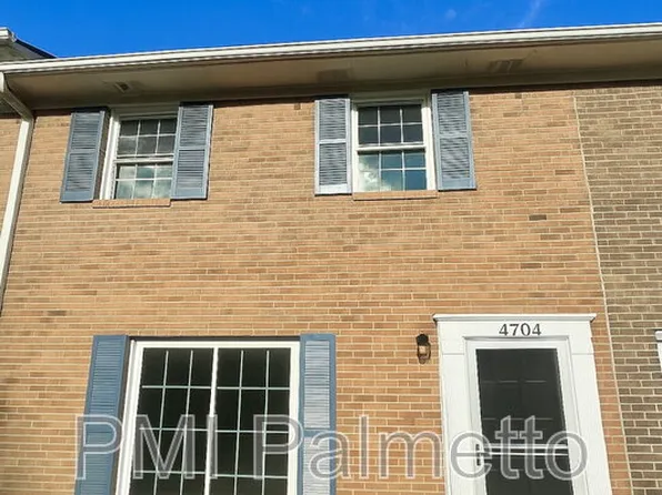 4704 Palm Tree Ln, Columbia, SC 29210