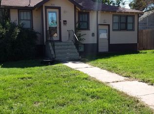 (822 23rd Street), Greeley, CO 80631