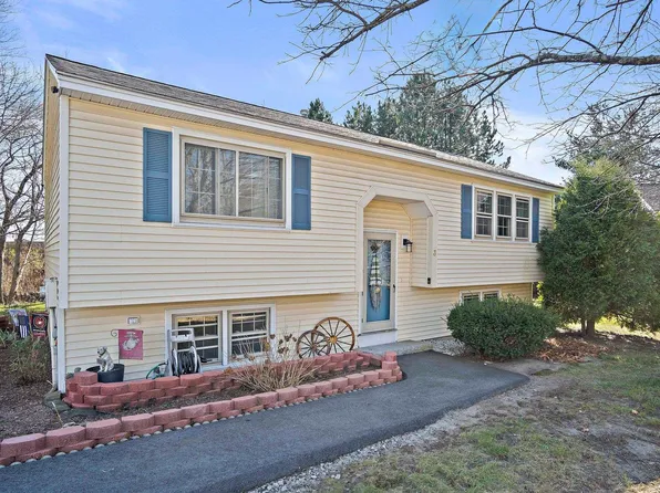 107 Mooresville Road #3, Manchester, NH 03103