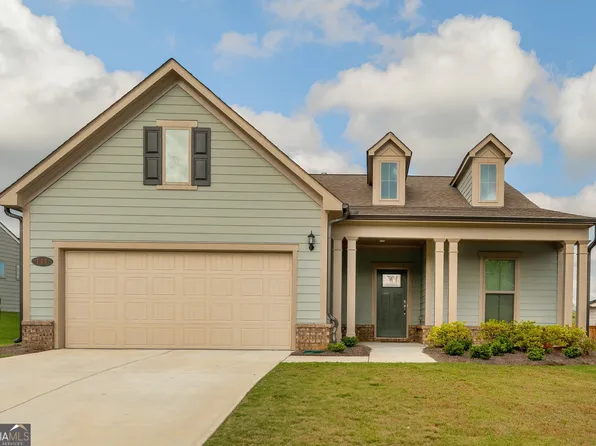 147 Soundview Trce, Peachtree City, GA 30269