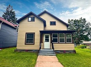 274 S Avon Ave, Phillips, WI 54555