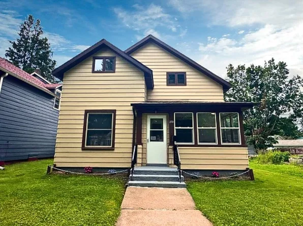 274 S Avon Ave, Phillips, WI 54555