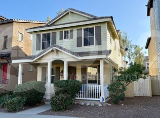 2942 N Evergreen St, Buckeye, AZ 85396