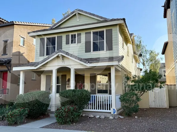 2942 N Evergreen St, Buckeye, AZ 85396