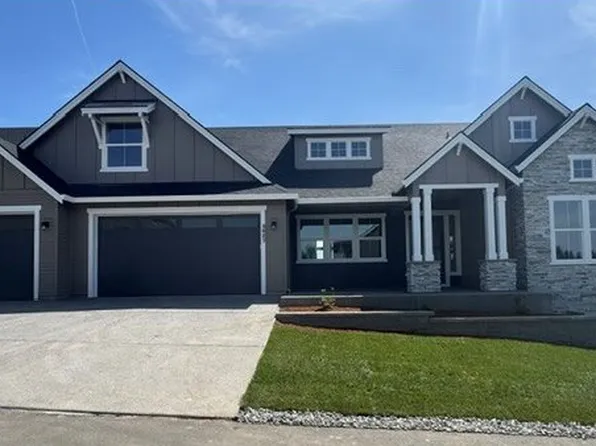 3627 NE 168th St, Vancouver, WA 98686