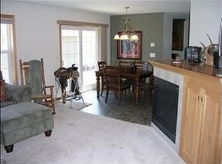 910 Fairfield Pl NW, Isanti, MN 55040