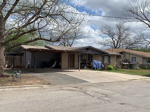 5th image of 412 Old Carrizo Rd