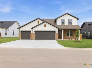 8610 Glade Dr, Temple, TX 76502