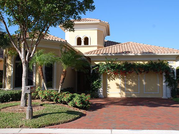 Front Elevation
