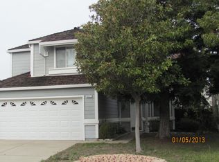 8377 Hillsbrook Dr, Antelope, CA 95843