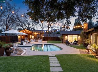 3715 Northridge Dr, Concord, CA