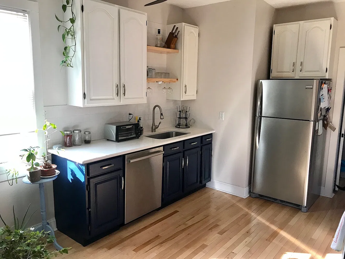 1 bed, 720 sqft, $1,500 — Photo 2