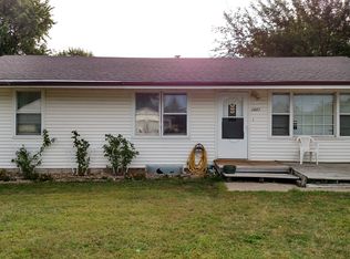 1607 I Ave, Kearney, NE 68847