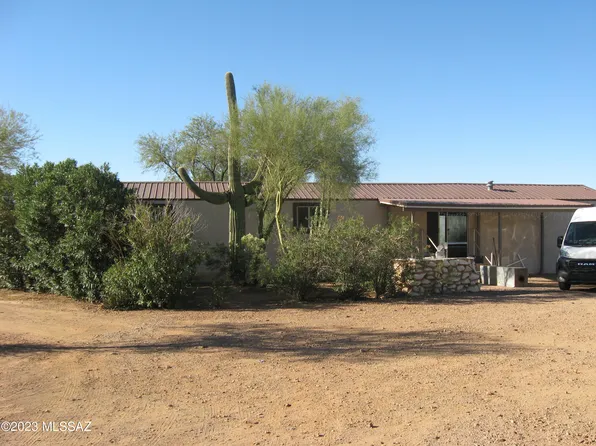 3330 S Lead Flower Ave, Tucson, AZ 85735