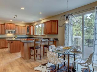 6454 S Ponderosa Trl, Aurora, CO 80016