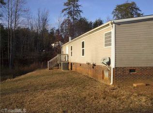 181 Tonawanda Rd, Madison, NC 27025