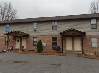 8100 Local Hillsboro Rd APT B, Cedar Hill, MO 63016