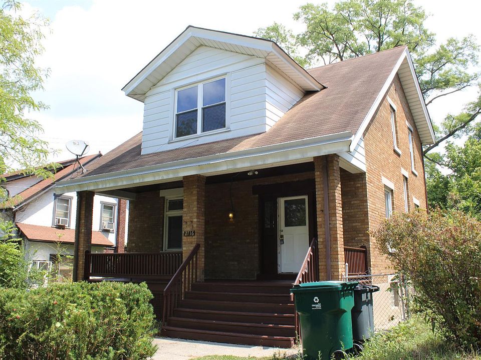 1st image of 2716 Baker Ave