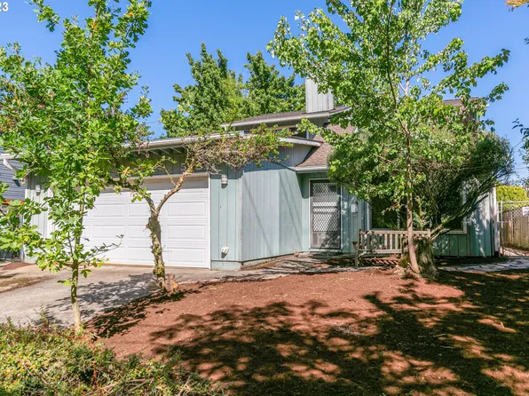 5121 N Amherst St, Portland, OR 97203