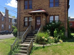 3745 Saint Lawrence Ave, Cincinnati, OH 45205