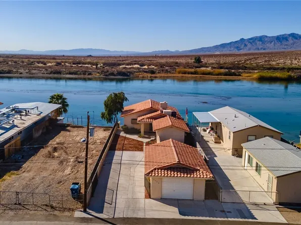 2149 Whitewater Dr, Bullhead City, AZ 86442