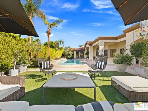16 Villaggio Pl, Rancho Mirage, CA 92270