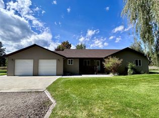19161 Leo Hansen Rd, Florence, MT 59833