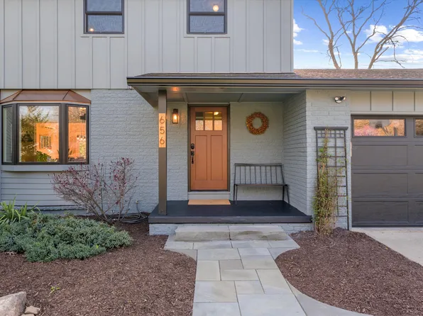 656 Barber Ave, Ann Arbor, MI 48103