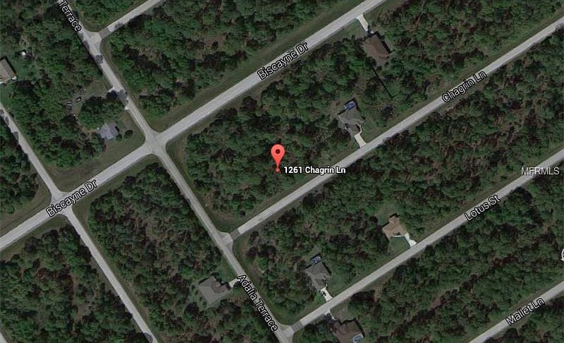 2nd image of 1261 Chagrin Ln