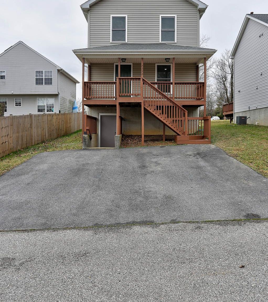 7250 Wye Ave, Jessup, MD 20794 Zillow