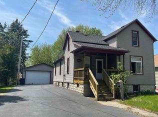 800 S Madison Ave, Bay City, MI 48708