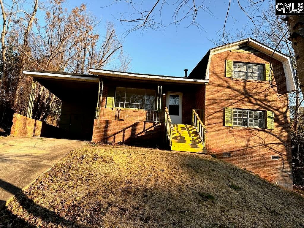 301 Richcreek Rd, Columbia, SC 29203 MLS 552559 Zillow