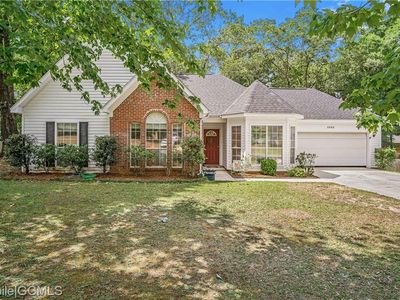 3325 Shenandoah Trl, Semmes, AL, 36575