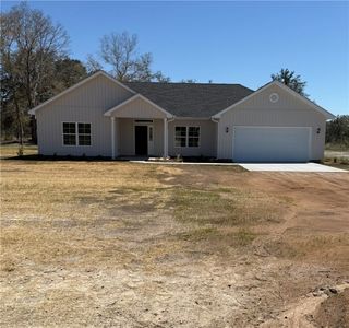 23777 Knox Rd, Nahunta, GA, 31553